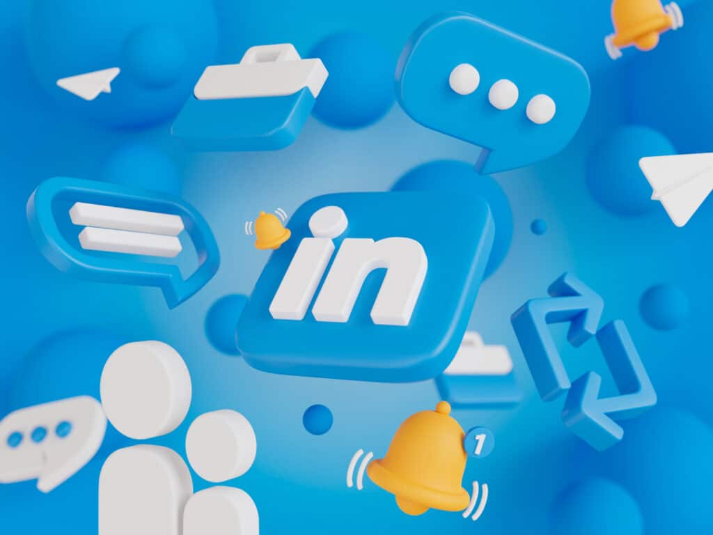 O que é uma Agência LinkedIn Ads?