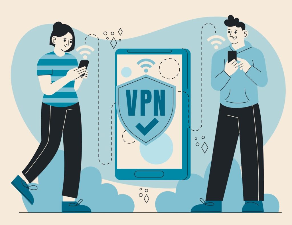 O Que é VPN