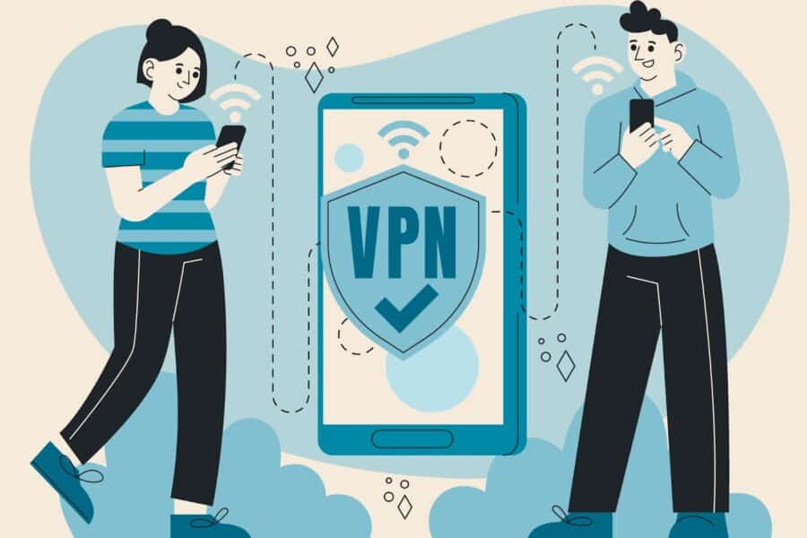 O Que é VPN