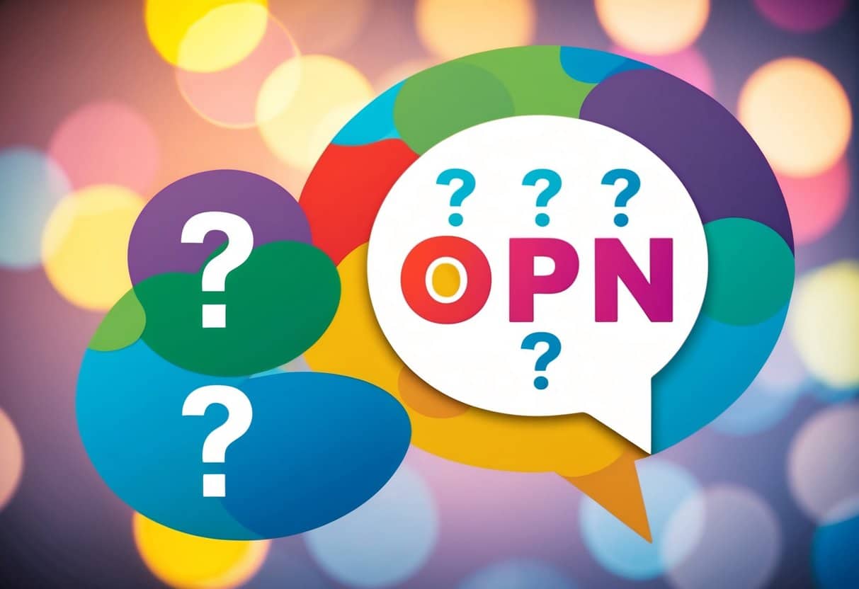 O que significa opn? Entenda seu uso e implicações