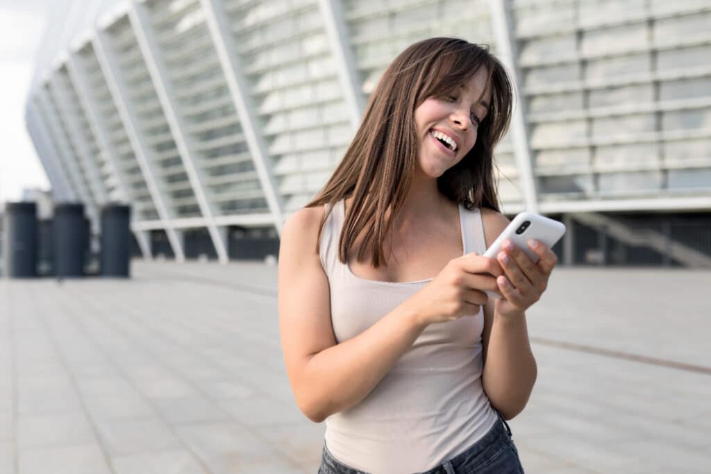 Have you ever considered that your unused SMS messages could be more than just data sitting idle on your mobile phone? 