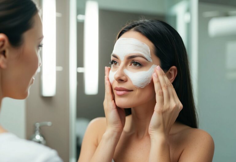 Remédio Caseiro para Melasma: Tratamentos Eficazes