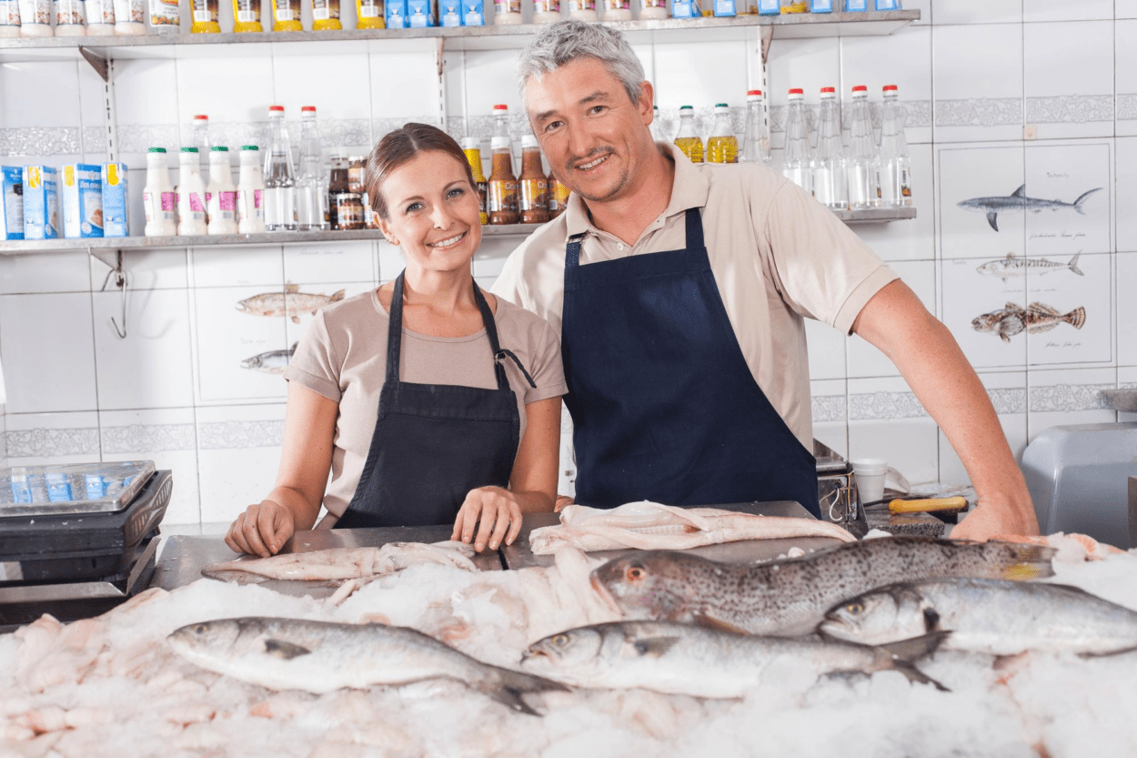 Comércio de Peixe: Como Aumentar suas Vendas e Atrair Clientes