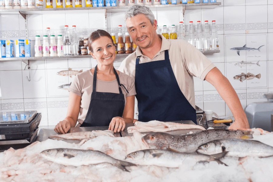 Comércio de Peixe: Como Aumentar suas Vendas e Atrair Clientes