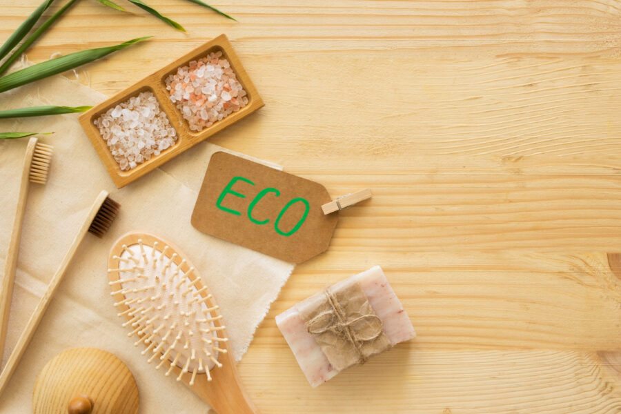 Viva a Beleza Sustentável com Produtos Natura e Parcerias Ecológicas Santander