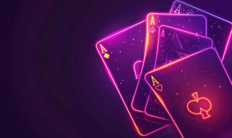 Revolução Digital no poker