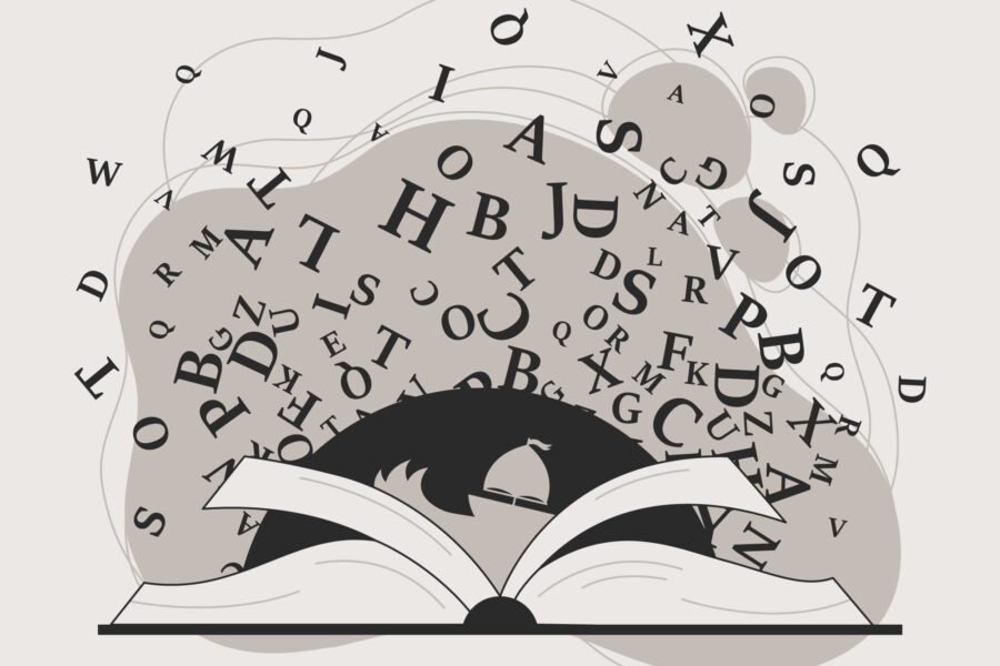 Exemplos de palavras com 5 letras: Lista para enriquecer seu vocabulário