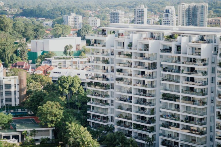Quanto de Entrada para Financiar um Apartamento Pronto no Valor de 2 Milhões?