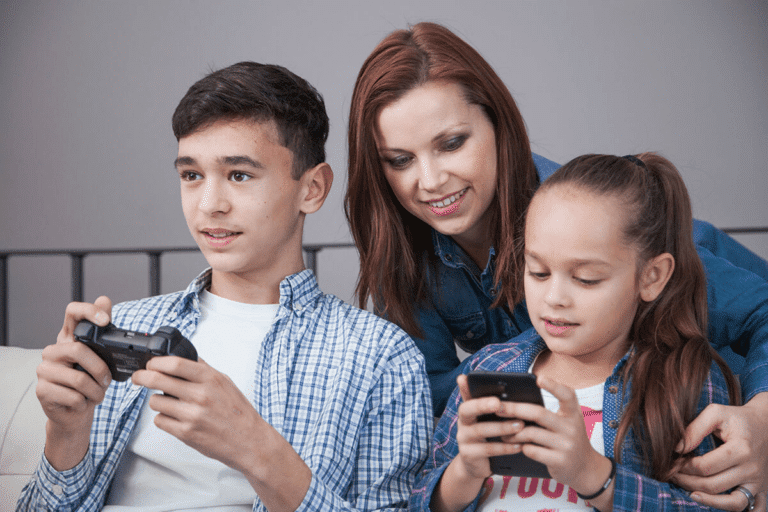 Utilizando plataformas de jogos para fins educacionais