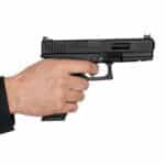 Descubra tudo sobre pistolas de pressão antes de comprar! Tipos, calibres, legislação, dicas de uso e manutenção para fazer a escolha certa.