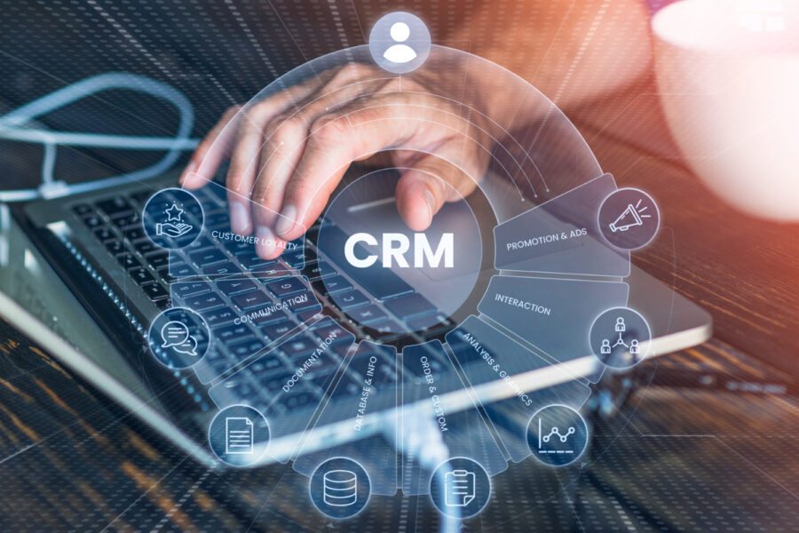 Como funciona um sistema CRM: descubra e desvende todas suas dúvidas