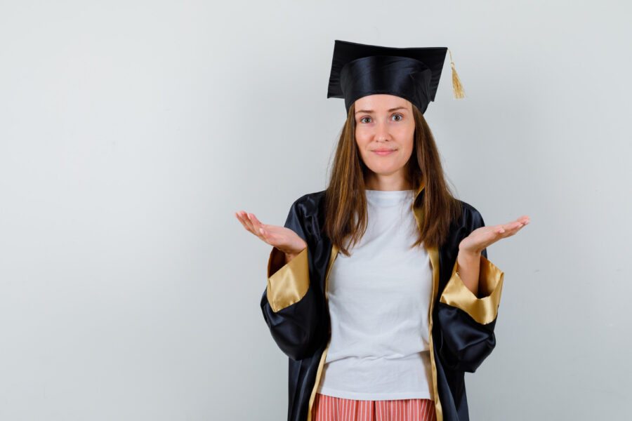 Vale a pena ter uma graduação em 2025?