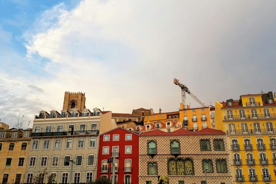 Investir em Lisboa