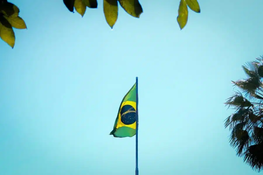 ataques cibernéticos no Brasil