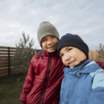 Moda masculina infantil de inverno: como unir estilo e proteção contra o frio