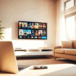 Descubra como ver filmes e séries ao vivo online