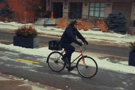 Como o tamanho do aro influencia o desempenho da bicicleta