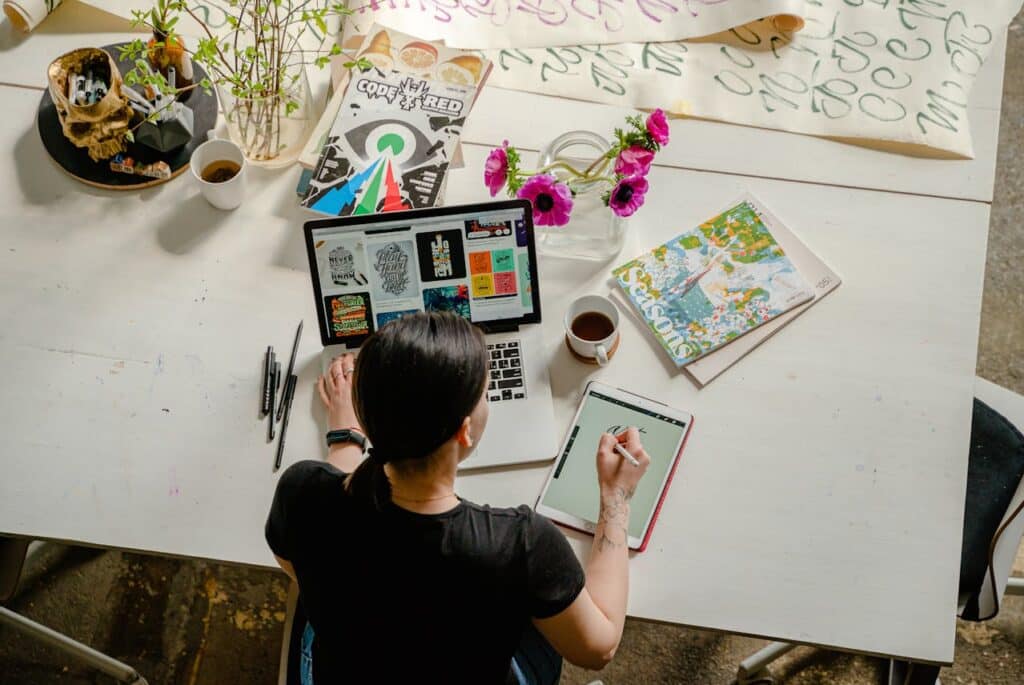 A primeira impressão agora é online: como construir autoridade no mundo digital
