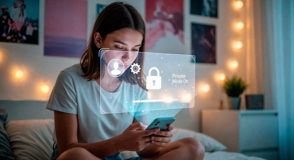 Detecção de Bots no Instagram e Segurança da Conta