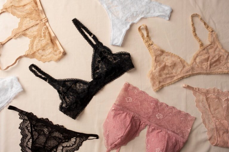Dicas para usar lingerie bonita todos os dias: um luxo?