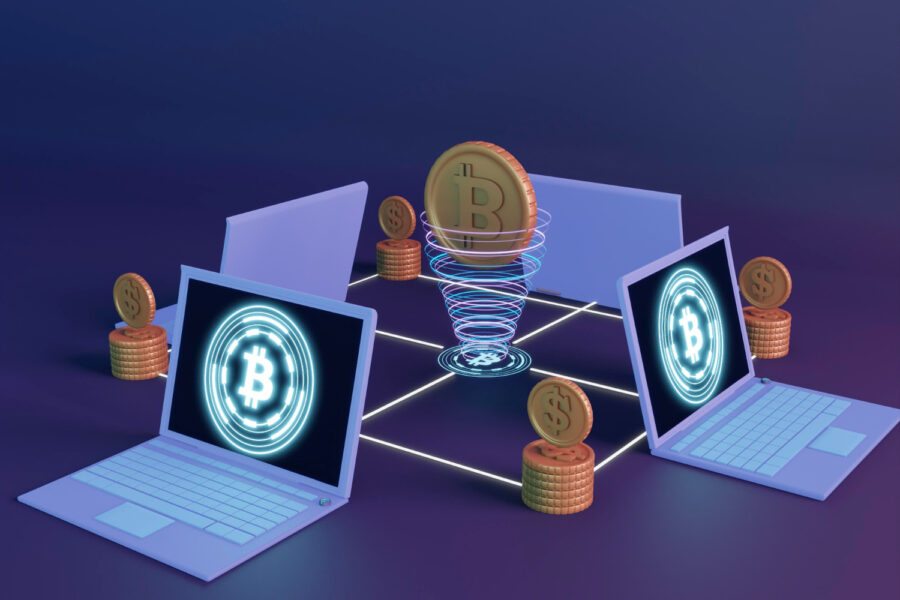 Criptomoedas emergentes: novas oportunidades