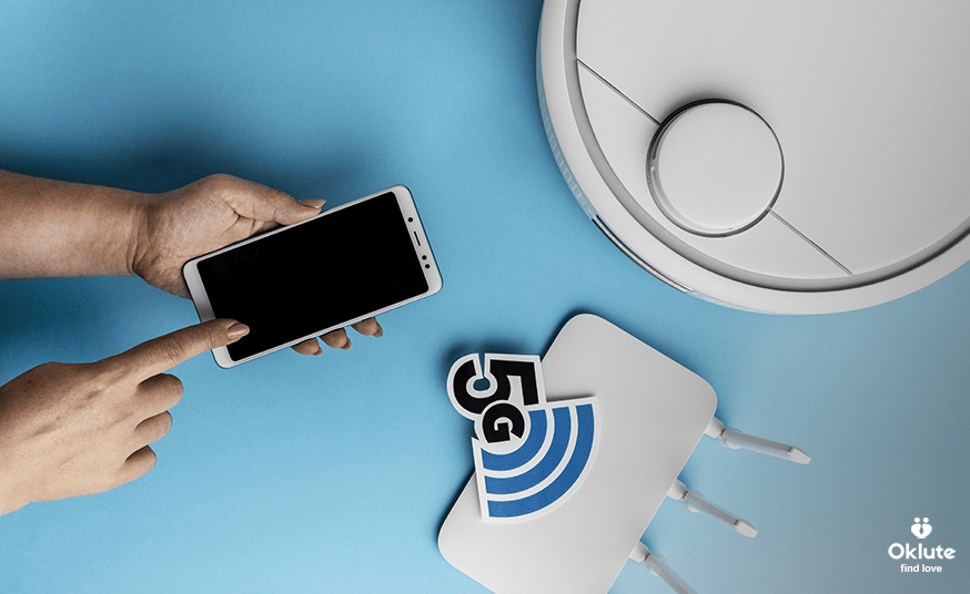 Cobertura 5G em Manaus e RJ