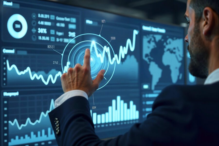 Investimentos no exterior em 2026