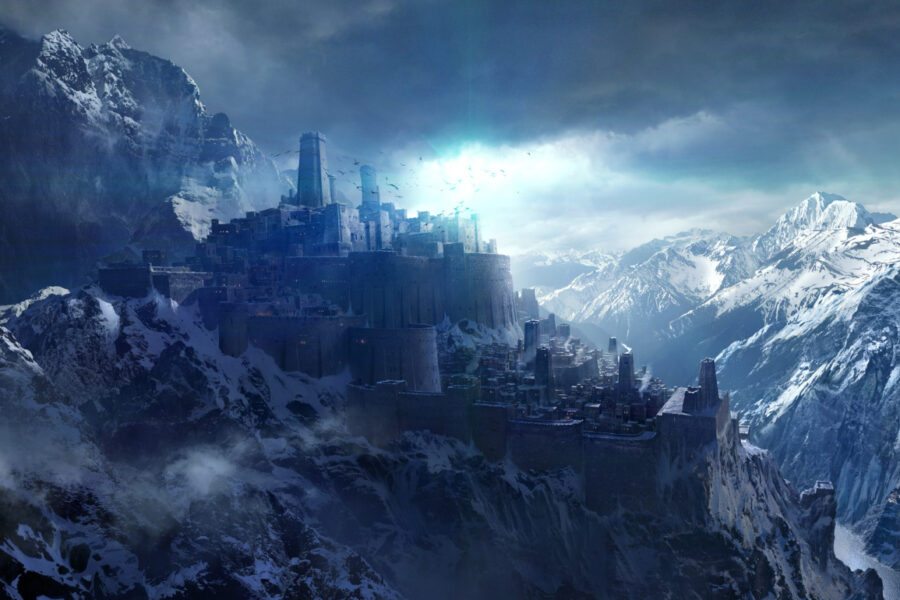 Warcraft Filme 2: Rumores, Possibilidades e Tudo Que Sabemos