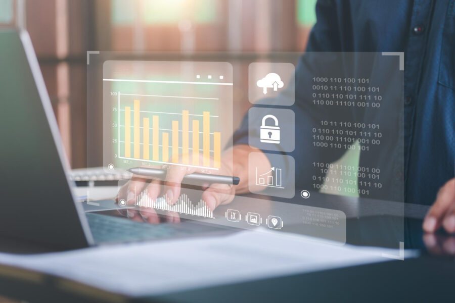 Open Finance: como funciona e o que muda
