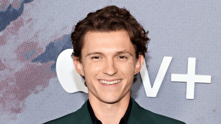 Tom Holland Altura: Tudo Sobre a Estatura do Ator e Sua Carreira