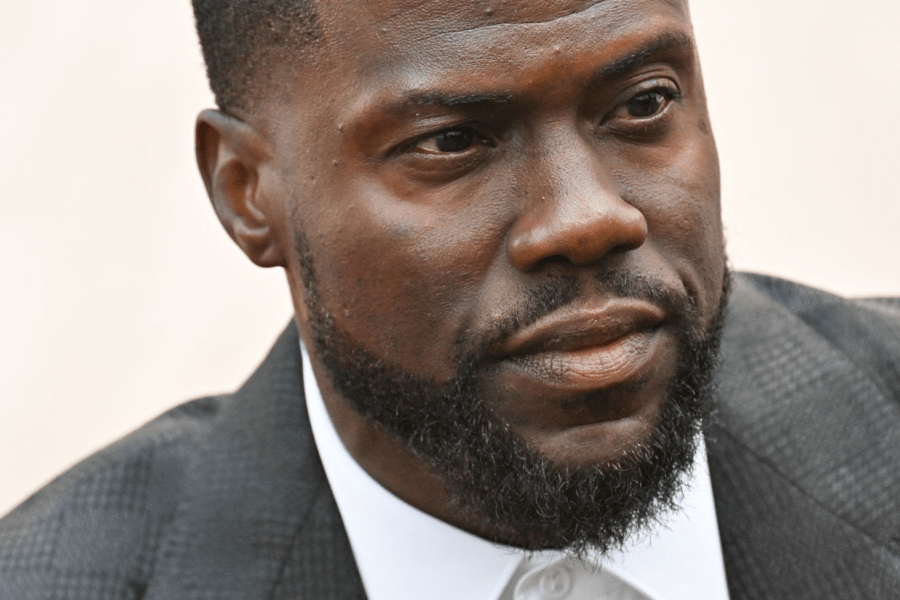 Kevin Hart Altura: Descubra a Altura Real e Curiosidades Divertidas