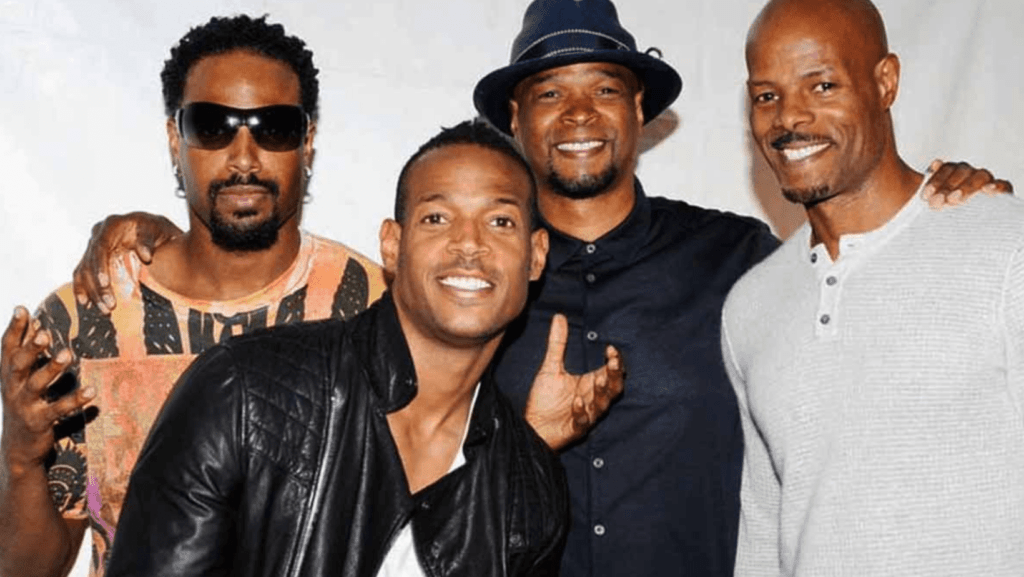 Irmãos Wayans: O Império da Comédia em Hollywood