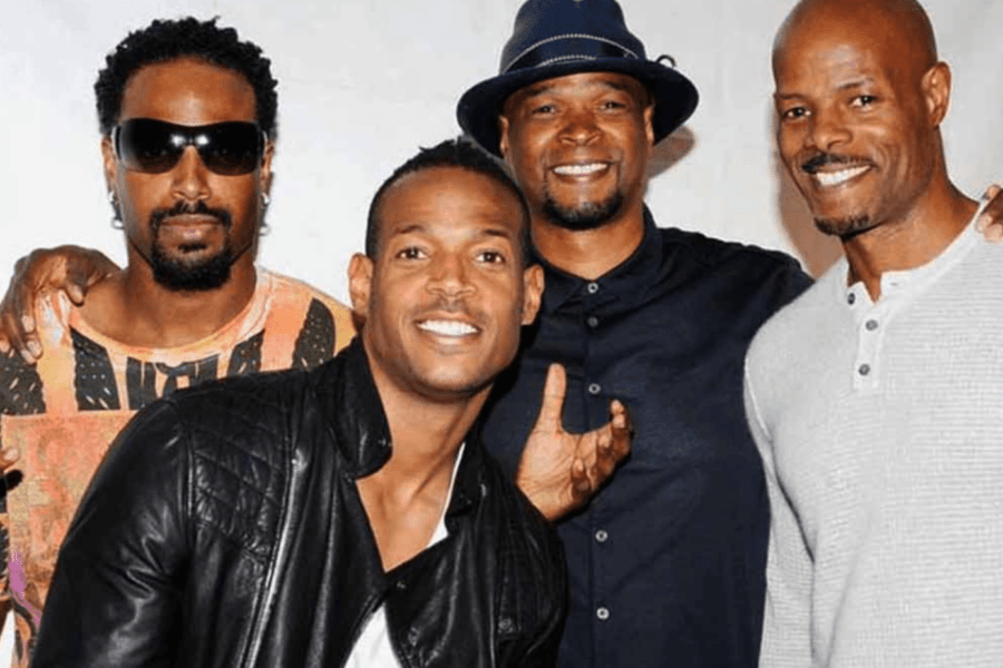 Irmãos Wayans: O Império da Comédia em Hollywood