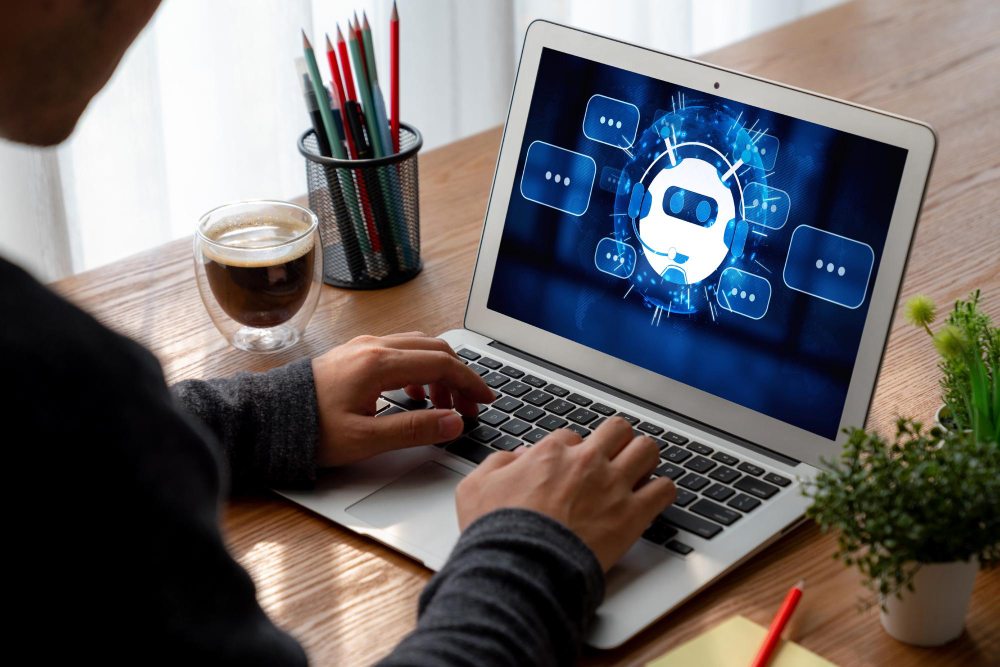 Inteligência artificial na detecção de bots