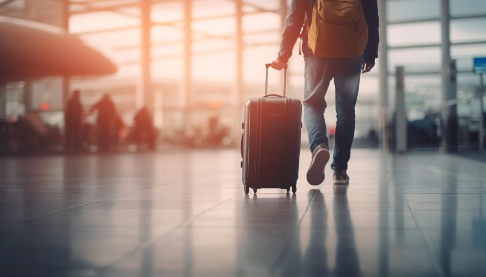 Benefícios do seguro viagem Real