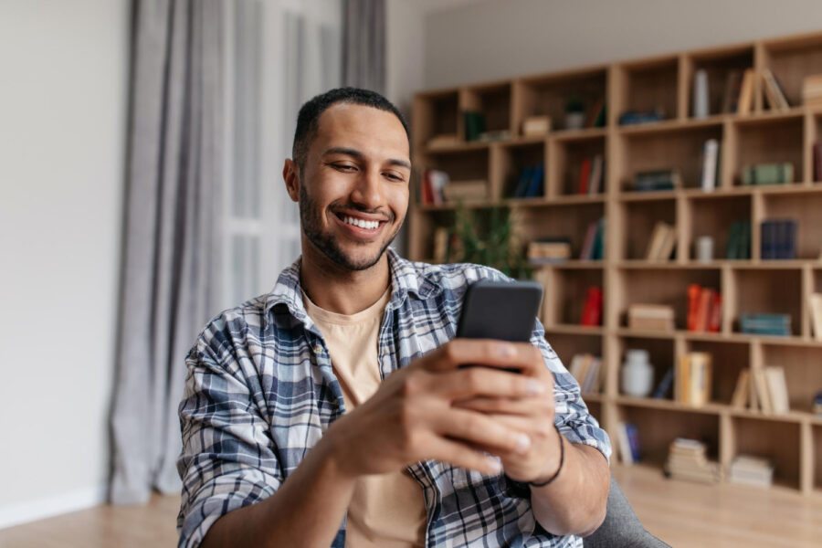 O que analisar antes de entrar em plataformas de entretenimento online