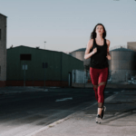 Ritmo urbano: moda, corrida e tecnologia para você